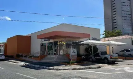 Ponto Comercial para Aluguel e Venda na Av. Ininga – Zona Leste de Teresina