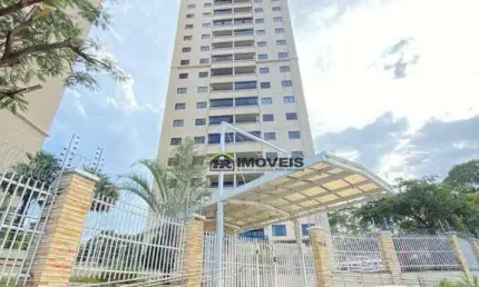 Apartamento Disponível Para Venda- No Condomínio Mariano Castelo Branco- Zona Sul - Teresina