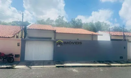 Casa para Aluguel no bairro Acarape - Zona norte de Teresina