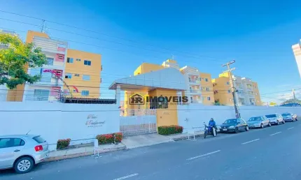 Apartamento para Aluguel- No Condomínio Park Boulevard