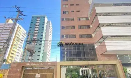 Apartamento Mobiliado no Condomínio The Residence – Zona Leste de Teresina