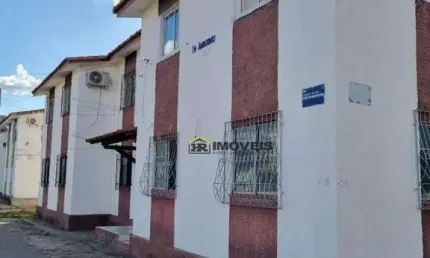 Apartamento à Venda no Condomínio dos Estados – Jóquei, Zona Leste