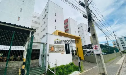 Apartamento para aluguel no reserva tropical – zona leste de teresina