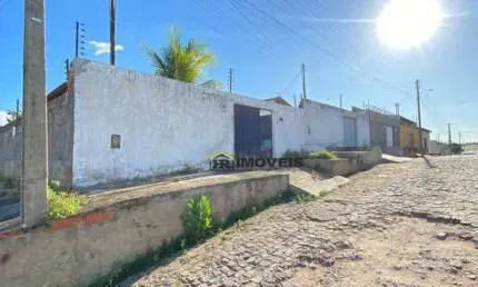 Casa para aluguel no bairro santo antônio – zona sul de teresina