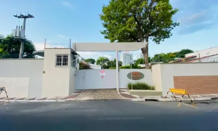 Casa para alugar no condomínio vila carolina, zona leste de teresina