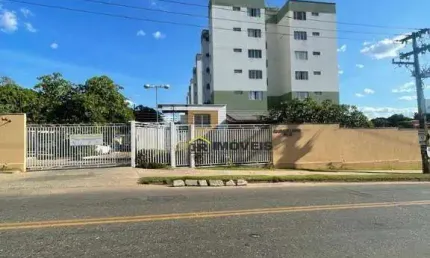 Apartamento para alugar no bosque leste – pedra mole, zona leste de teresina