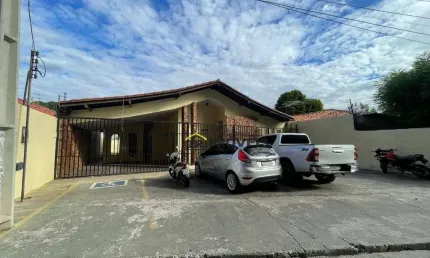 Casa comercial para aluguel no são cristóvão – zona leste de teresina