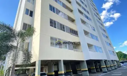 Apartamento à venda no condomínio jardim de manuella – zona sudeste de teresina