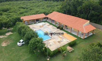 Chácara / sítio para alugar na Br-343, 22, Novo Uruguai, Teresina