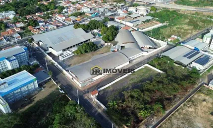Terreno à venda no recanto das palmeiras – localização privilegiada na zona sudeste de teresina