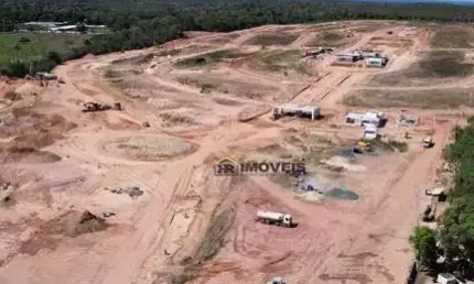 Terreno à venda no alphaville piauí – zona sudeste de teresina