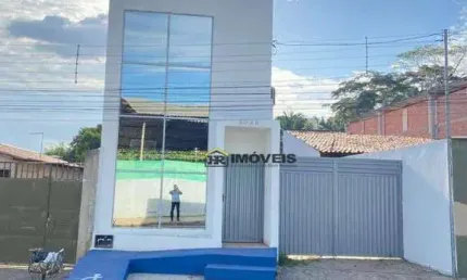 Galpão para aluguel na zona sudeste – bairro comprida.