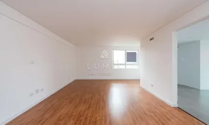 Apartamento com 3 quartos à venda na rua monsenhor manoel vicente, 1312, água verde, curitiba, 128 m2 por r$ 1.190.000