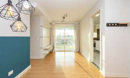 Apartamento com 3 quartos à venda na Rua Jovino do Rosário, 1790, Boa Vista, Curitiba, 70 m2 por R$ 709.000