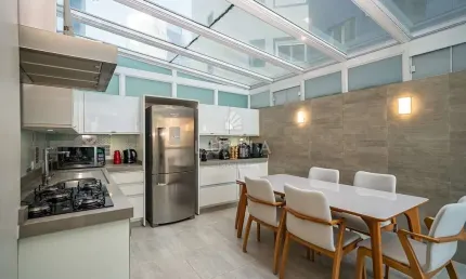 Apartamento com 1 quarto à venda na rua marechal josé bernardino bormann, 1215, bigorrilho, curitiba, 80 m2 por r$ 750.000