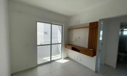 Apartamento com 2 quartos para alugar no Areias, São José 