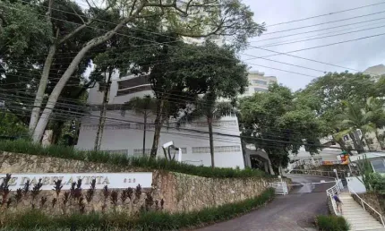 Apartamento com 3 quartos à venda na Rodovia João Paulo, João Paulo, Florianópolis