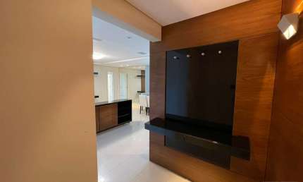Apartamento Estreito com 3 quartos, suíte e closed - Florianópolis