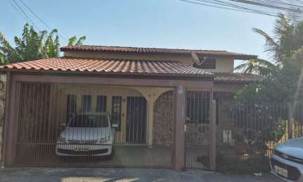 Casa à venda no bairro Agronômica - Florianópolis/SC