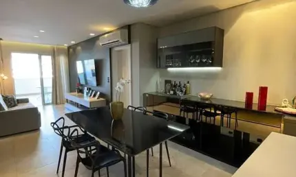 Apartamento com 3 quartos à venda na Rua Osvaldo Corrêa de Andrade, Floresta, São José
