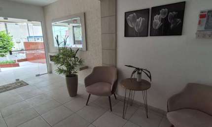 Apartamento com 2 quartos à venda no Capoeiras, Florianópolis 