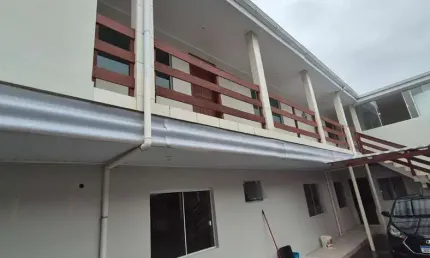 Apartamento com 3 quartos para alugar na Rua Tupinambá, Jardim Atlântico, Florianópolis