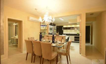 Apartamento com 3 Quartos e 1 banheiro à Venda, 113 m²