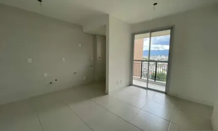 Apartamento com 2 quartos para alugar na Rua do Bunganvília, Pedra Branca, Palhoça