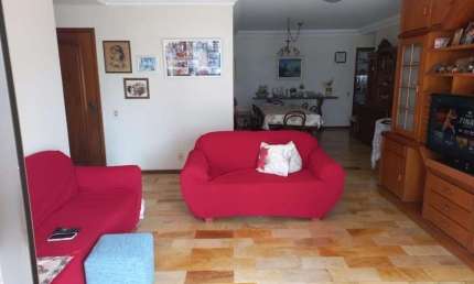 Apartamento com 4 quartos à venda na Rua Presidente Coutinho, Centro, Florianópolis