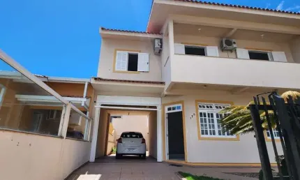 Casa com 5 quartos à venda na Rua Antônio Gomes, Balneário, Florianópolis