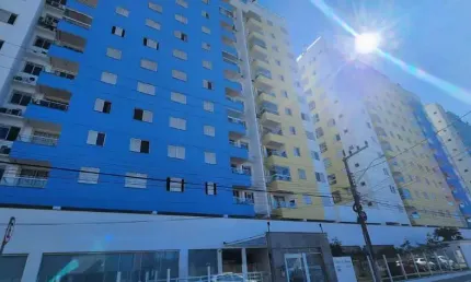 Apartamento com 3 quartos à venda na Rua Angelita Figueiredo, 1596, Areias, São José