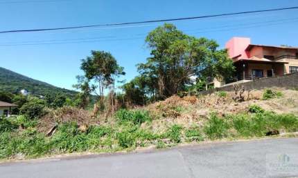Terreno à venda na Rua Doutor Francisco Van de Sande, João Paulo, Florianópolis