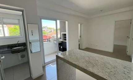 Apartamento com 1 quarto à venda no Carvoeira, Florianópolis 