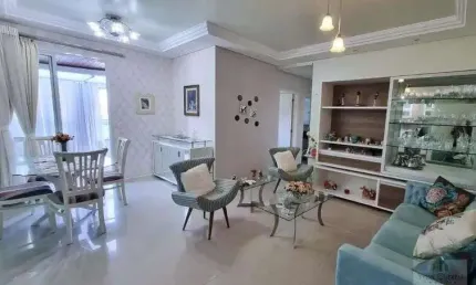 Apartamento com 3 quartos à venda na Rua Antenor Morais, Bom Abrigo, Florianópolis