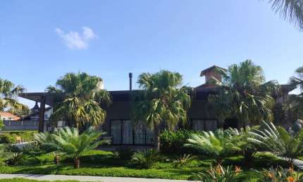 Apartamento à venda no bairro Campeche - Florianópolis/SC