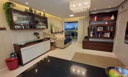 Apartamento com 3 quartos à venda na Rua João Pio Duarte Silva, Córrego Grande, Florianópolis
