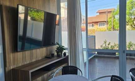 Apartamento com 2 quartos à venda no Canasvieiras, Florianópolis 