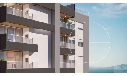 Apartamento com 3 quartos à venda na Rua do Iano, 20, Barreiros, São José