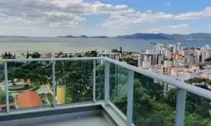 Apartamento à venda no Novo Estreito – Conforto, lazer e uma vista incrível!
