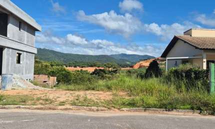 Terreno à venda na Área Rural, Área Rural de Biguaçu, Biguaçu