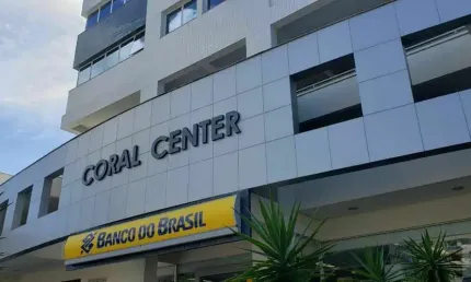 Sala comercial à venda na Avenida Almirante Tamandaré, Coqueiros, Florianópolis