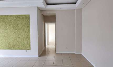 Apartamento com 2 quartos à venda no Coqueiros, Florianópolis 