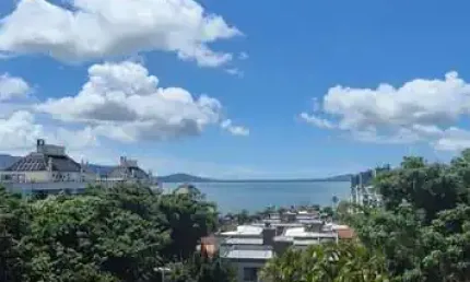 Apartamento com 3 quartos à venda no Coqueiros, Florianópolis 
