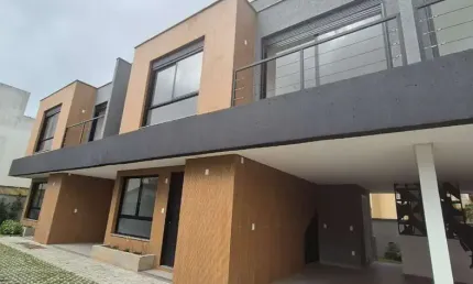 Casa com 3 quartos à venda na Rua Grumixama, Campeche, Florianópolis