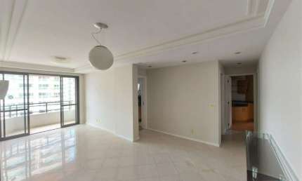 Apartamento no Agronômica de 3 dormitórios, Florianópolis/SC