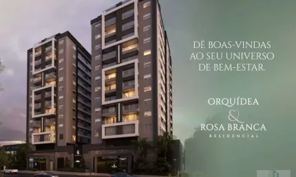 Apartamento com 2 quartos à venda na Rua Afonso Pena, 987, Estreito, Florianópolis
