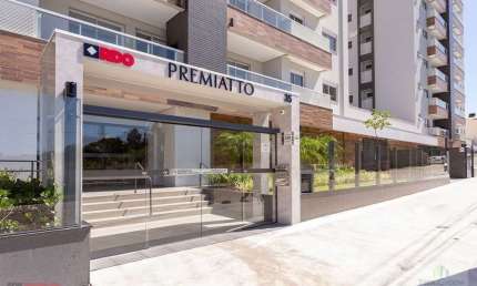 Apartamento à venda no bairro Estreito - Florianópolis/SC