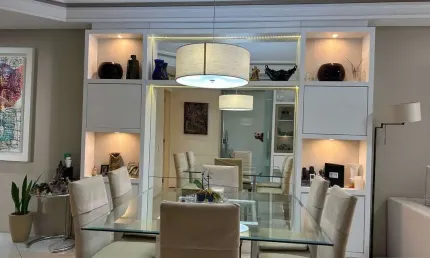 Apartamento com 3 quartos à venda na Rua Dom Joaquim, Centro, Florianópolis