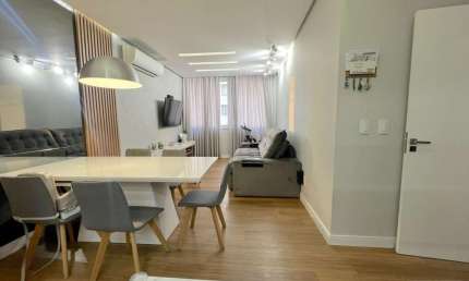 Apartamento com 3 quartos à venda no Centro, Florianópolis 