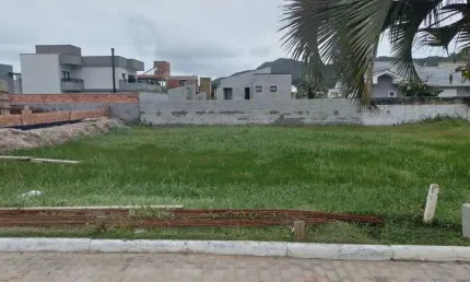 Terreno em condomínio em cachoeira do bom jesus, florianópolis/sc